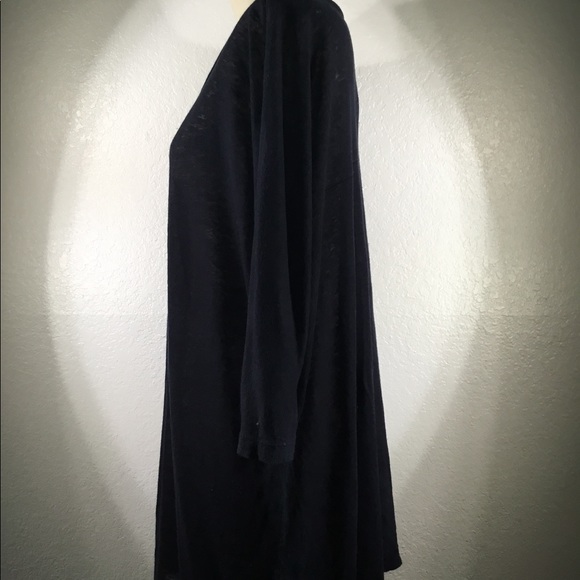 Pete & Greta by Johnny Was Oversized Tunic M NWT - Picture 2 of 4